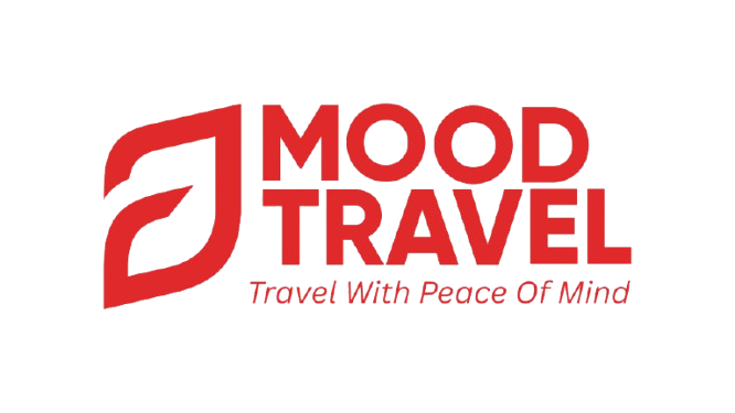 MOOD Travel Logo