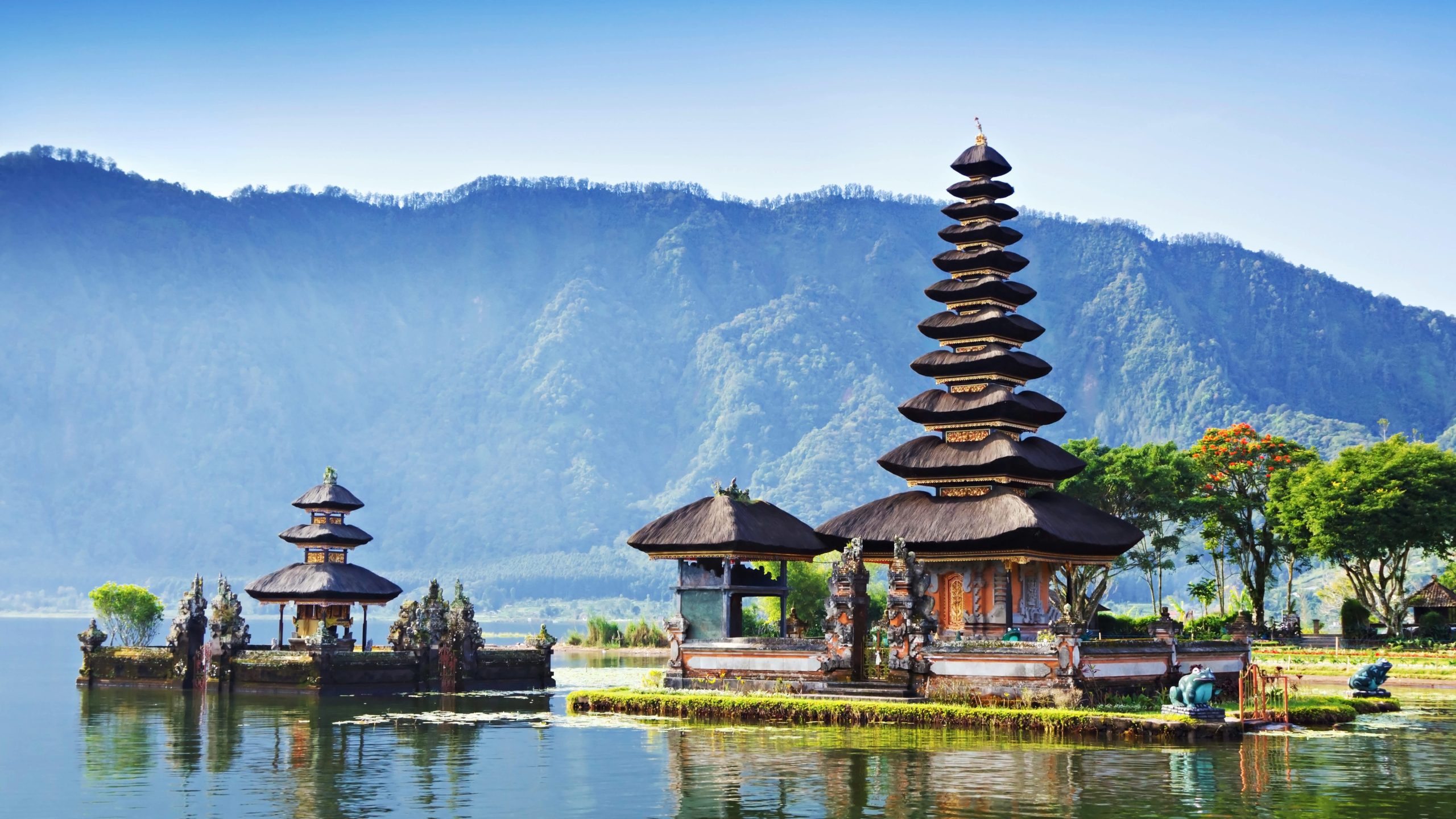 Java Cultural Tour