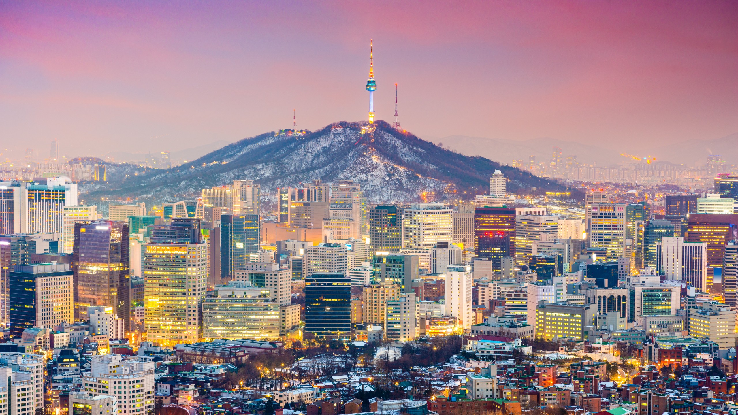 All Season Korea